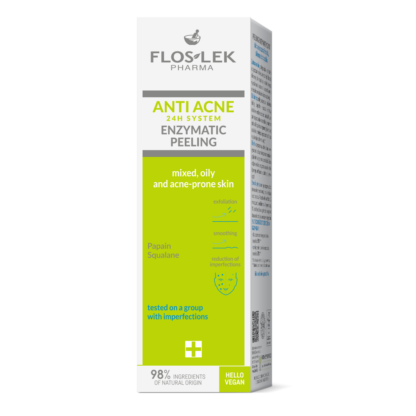 Anti Acne 24 H Peeling