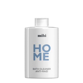 Bath Cleaner Anti.Raid