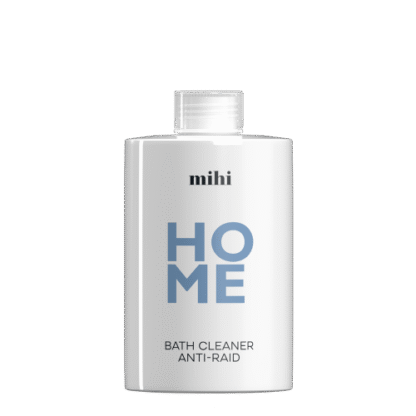 Bath Cleaner Anti.Raid