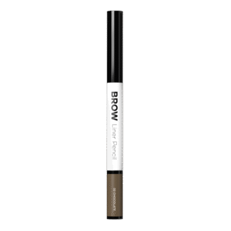 Brow Liner Pencil 02 Chocolate 1g