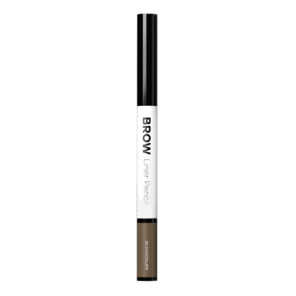 Brow Liner Pencil 02 Chocolate 1g