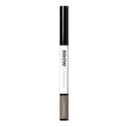 Brow Liner Pencil 03 Soft Brown 1g