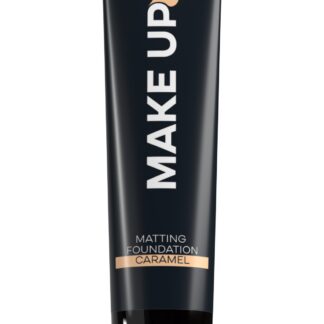 Foundation. Matting foundation 05 Caramel 30 ml