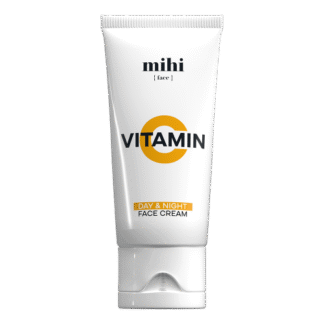 Vitamin C, Day & Night Face Cream 50 ml