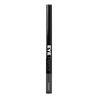 Eye Pencil 01 Black