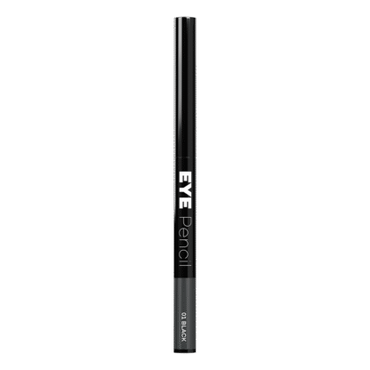 Eye Pencil 01 Black
