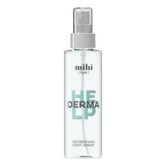 Derma Help, Refreshing Foot Spray 100 ml