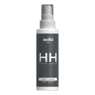Hair Help Grey Away Hair Spray 150 ml