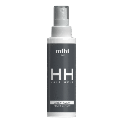 Hair Help Grey Away Hair Spray 150 ml