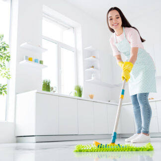 Clean Home