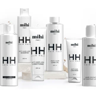 Hair Help