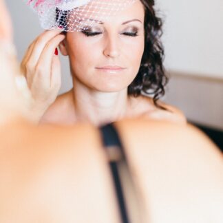 Make Up