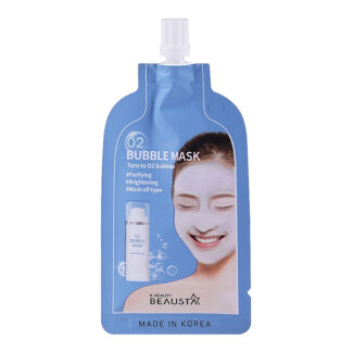 O2 Bubble Mask 20 ml