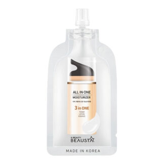 All in One Moisturizer 15 ml