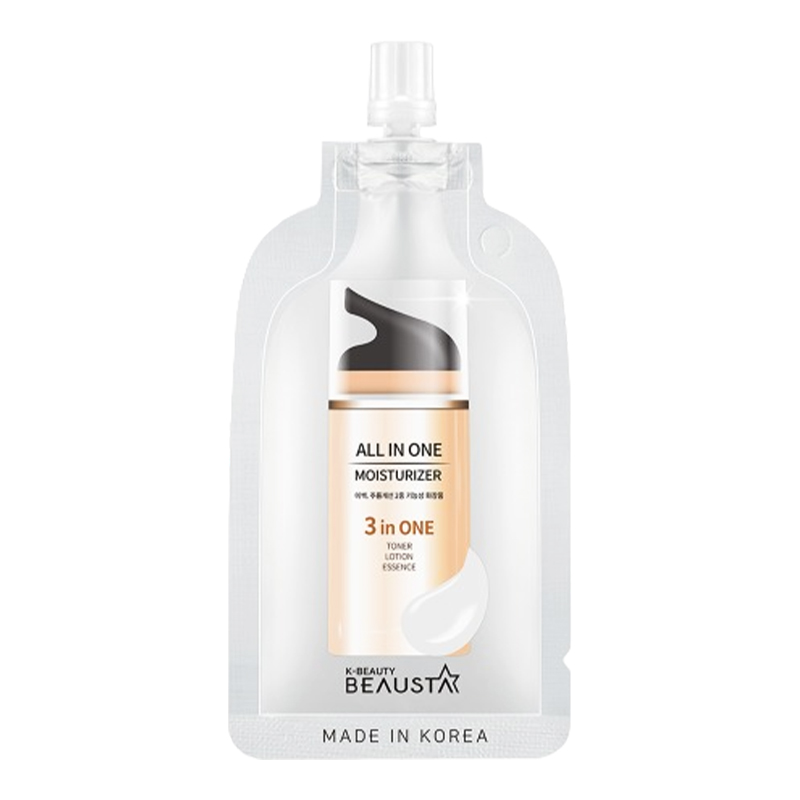 All in One Moisturizer 15 ml