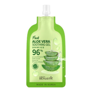 Aloe Vera Soothing Gel 20 ml
