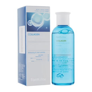 Collagen Water Full Moist Toner 200 ml