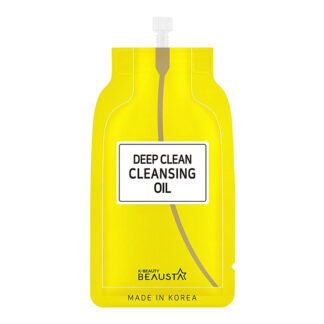 Deep Clean Cleansing Oil 15 ml