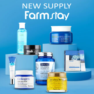 Farmstay Supply