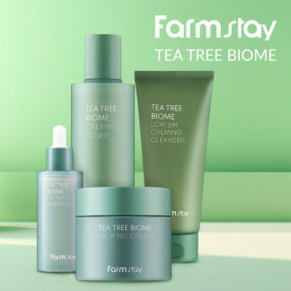 Farmstay Tea Tree Biome